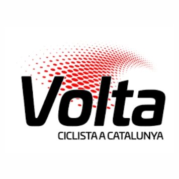 Ciclista a Catalunya - logo